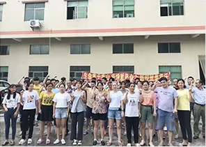 China Xiamen Digeer Rubber And Plastic Co., Ltd.