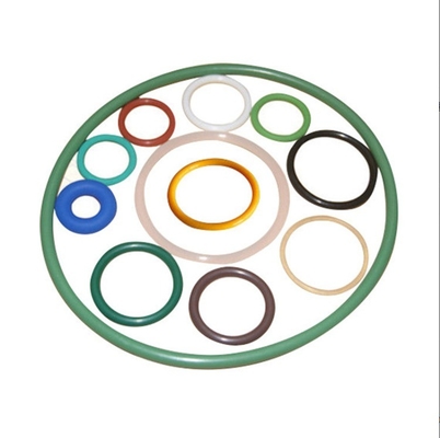 Servicio de moldeo para el procesamiento de productos de caucho de silicona NBR EPDM NR a medida