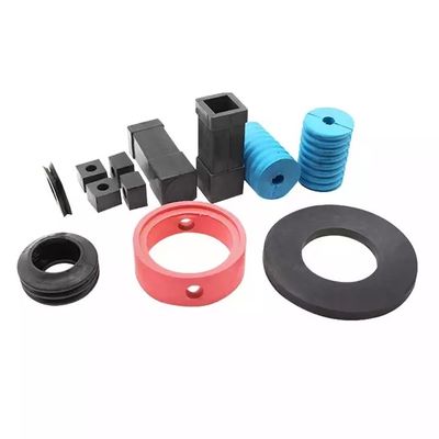 Servicios de moldeo profesional para productos de caucho de silicona personalizados