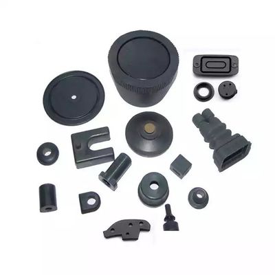Servicios de moldeo profesional para productos de caucho de silicona personalizados