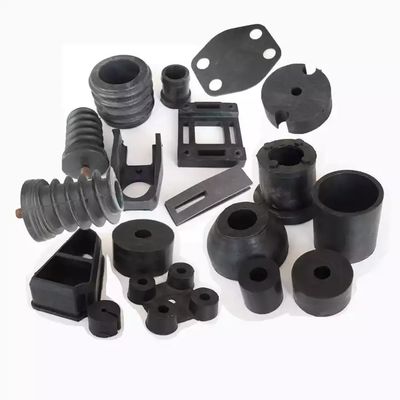 Servicios de moldeo profesional para productos de caucho de silicona personalizados