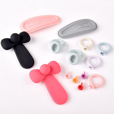 Producción y diseño de piezas de caucho de silicona personalizadas profesionales para diversos productos