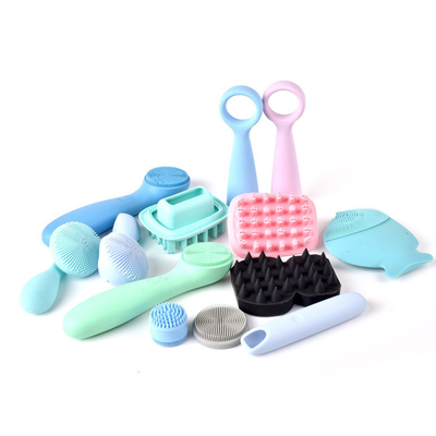 Servicio profesional de moldeo de piezas de caucho de silicona EPDM para productos de silicio personalizados
