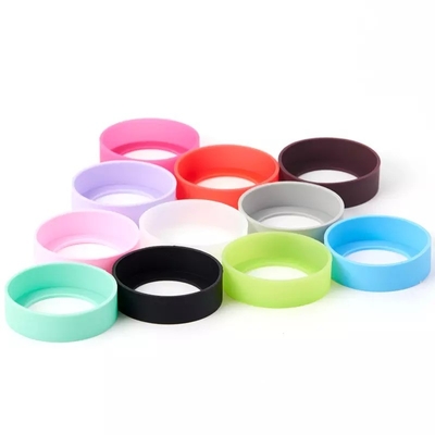 Capa de protección de silicona de diseño moderno para adultos 30 oz 20 oz Tumbler de acero inoxidable