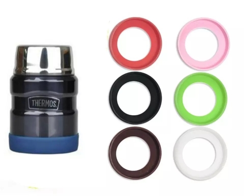 Capa de protección de silicona de diseño moderno para adultos 30 oz 20 oz Tumbler de acero inoxidable