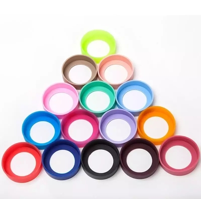 Capa de protección de silicona de diseño moderno para adultos 30 oz 20 oz Tumbler de acero inoxidable