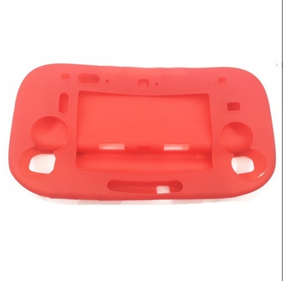 NR Servicio de procesamiento de moldeado cubierta de caucho de silicona personalizada para varias cáscaras de silicona