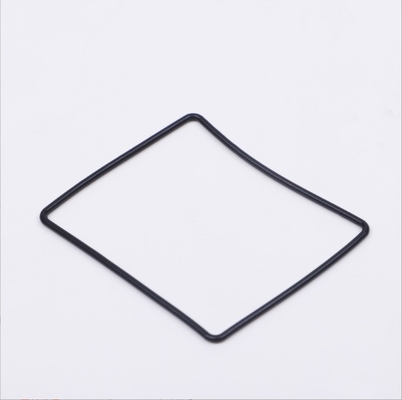 Servicio de moldeo EPDM FKM NBR caucho natural sello de silicona anillo de enchufe tapón de tapón