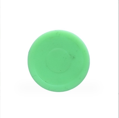 2 mm 3 mm grueso de corte a presión de corte a explosión de molde comprimir EPDM NBR goma de silicona junta de lavadora