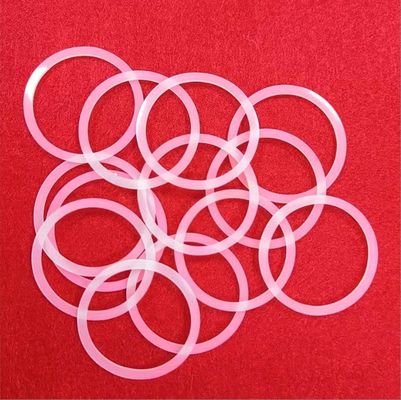 Servicio de procesamiento de corte de silicona a medida