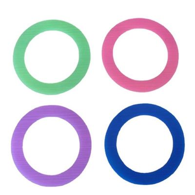 Servicio de procesamiento de corte de silicona a medida