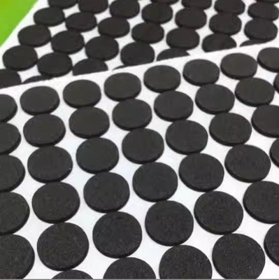 Servicio de corte de hojas de espuma de corte a presión en forma personalizada con material EVA de caucho de silicona