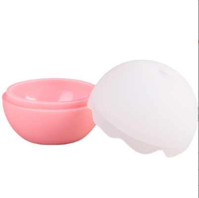 Herramientas para helados Calidad alimenticia de silicona de bolas de whisky para moldear cubitos de hielo esféricos