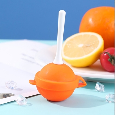 Herramientas de helado de silicona Modelo de rejilla para mezclar whisky casero Molde de hielo de bola de bloque