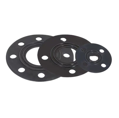 Servicio de moldeo de juntas de caucho CR personalizado para la fabricación de sellos de silicona EPDM NBR VMQ