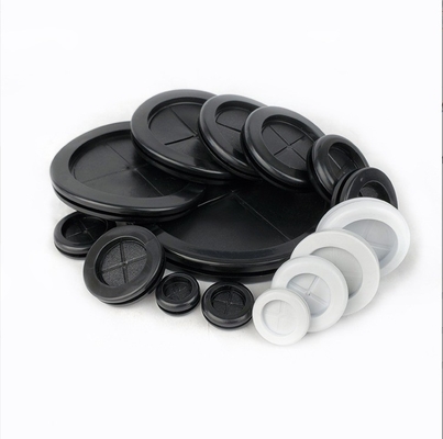 Servicio de procesamiento de moldes de protección de cables con sello de goma EPDM personalizado