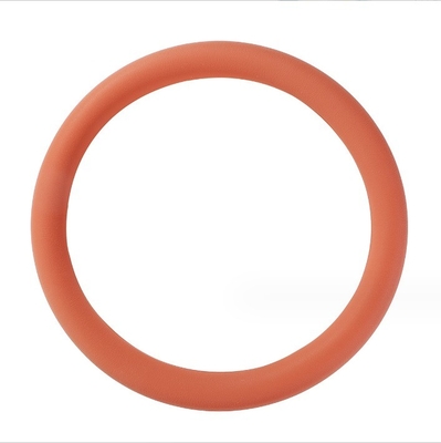Capa del volante de automóvil de silicona universal con servicio de procesamiento de moldeo
