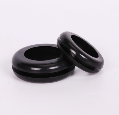 Las piezas de caucho NBR/FKM/EPDM para moldeado de grumete de caucho de silicona