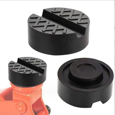 EPDM NBR NR Rubber Jack Stand Pads para ascensor de automóviles de caucho de silicona