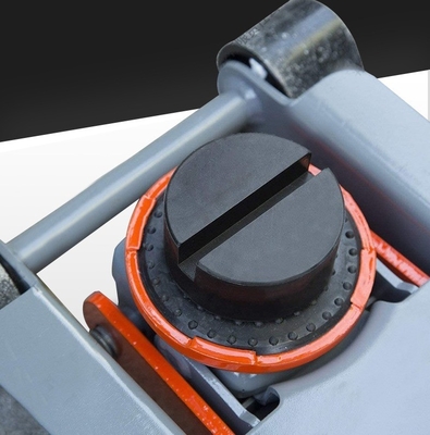 EPDM NBR NR Rubber Jack Stand Pads para ascensor de automóviles de caucho de silicona
