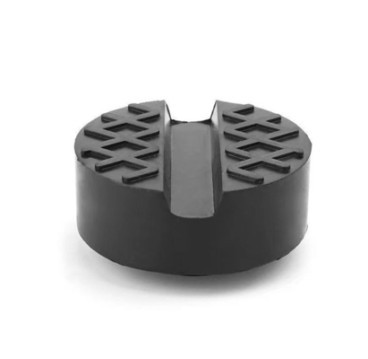 EPDM NBR NR Rubber Jack Stand Pads para ascensor de automóviles de caucho de silicona