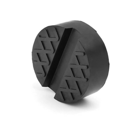 EPDM NBR NR Rubber Jack Stand Pads para ascensor de automóviles de caucho de silicona