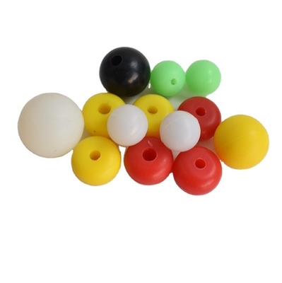 Servicio de moldeo de bolas de goma personalizadas para válvulas de aire en material EPDM