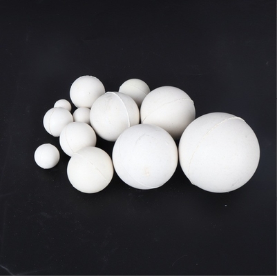 Servicio de procesamiento de moldeado de bolas de goma EPDM/Silicone/NBR en tamaño personalizado