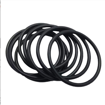 Servicio de moldeo para el procesamiento de productos de caucho de silicona NBR EPDM NR a medida