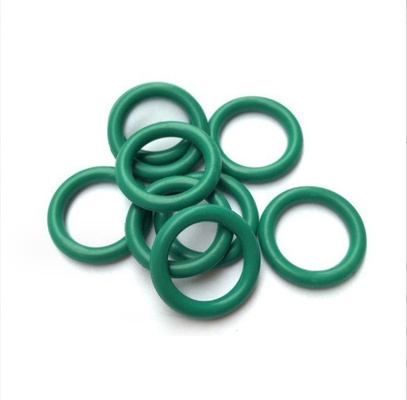 El material de moldeado para el EPDM REACH aprobado es el LSR Buna-N NBR SBR NR FPM OEM O Ring