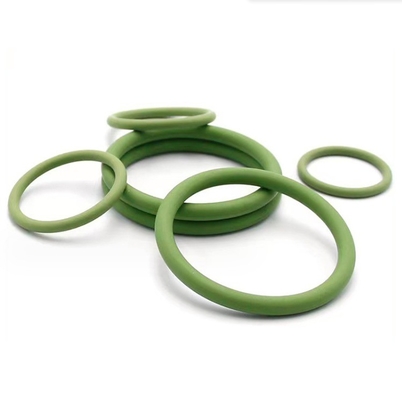 El material de moldeado para el EPDM REACH aprobado es el LSR Buna-N NBR SBR NR FPM OEM O Ring