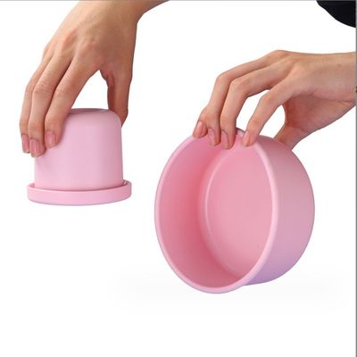Comida saludable hecha fácil con nuestra caja de comida de silicona portátil de 9cm x 14cm