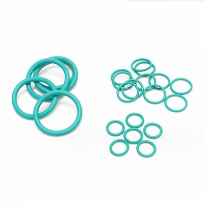 Servicio de moldeo para sello de anillo NBR O personalizado en diversos materiales