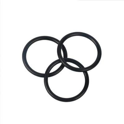 Servicio de moldeo para NBR/EPDM/SILICONE/FKM/SBR/NR Anillo O de caucho moldeado