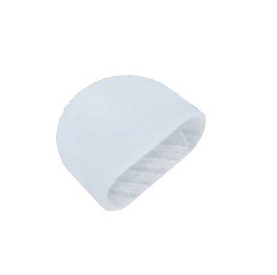 Parte moldeada de caucho de silicona NBR para nebulizador portacigarrillos boquilla tapa de polvo de manga