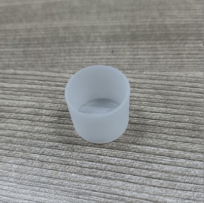 Parte moldeada de caucho de silicona NBR para nebulizador portacigarrillos boquilla tapa de polvo de manga
