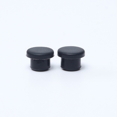 Servicio de procesamiento de moldeo de caucho de silicona EPDM NBR NR