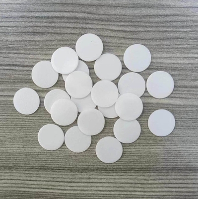 Lavadora de espuma de junta para el proceso de moldeo
