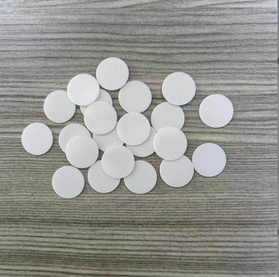 Lavadora de espuma de junta para el proceso de moldeo