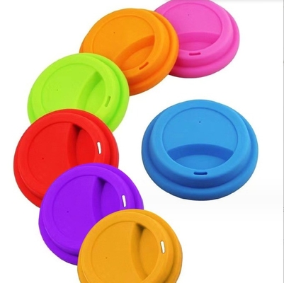 Capa de silicona para cubos de cristal para bebidas