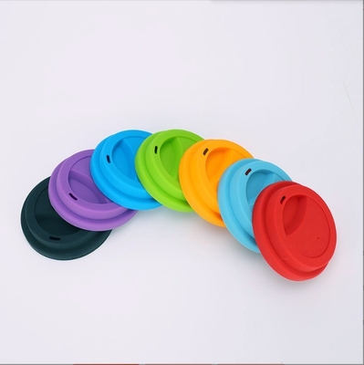 Capa de silicona para cubos de cristal para bebidas