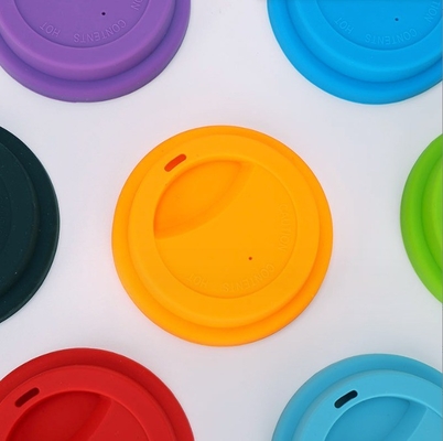 Capa de silicona para cubos de cristal para bebidas