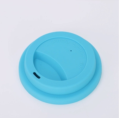 Capa de silicona sostenible para taza de café Capa de taza ecológica y duradera