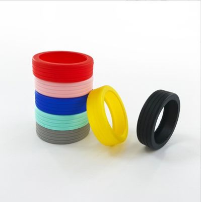 Las cubiertas protectoras de ruedas de equipaje de silicona para mejorar la durabilidad y el rendimiento