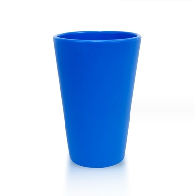 Ninguno Estilo de diseño 100% de calidad alimenticia colores sólidos mezclados silicona inquebrantable copa de vino de agua potable para viajes