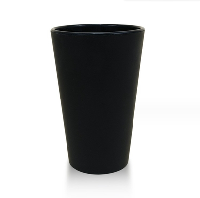 Llegadas 600 ml de BPA libre Silicone Pint Cup para la promoción Regalo Durable y grado de alimentos