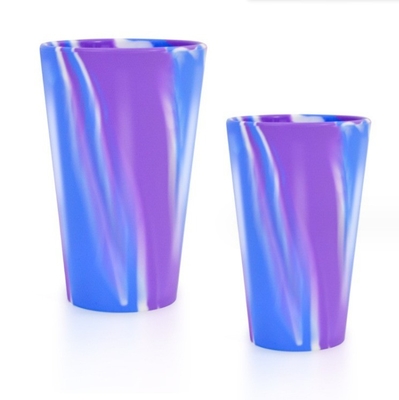 Oportunidad No Validable Taza de silicona para niños perfecto para entrenamiento y bocadillos