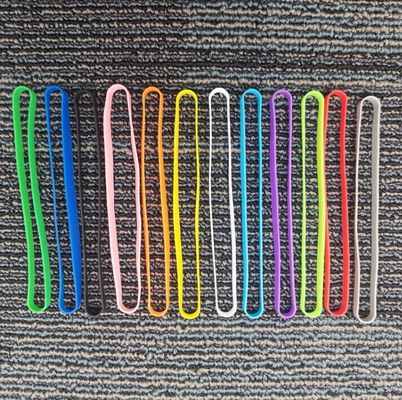 Clips para toallas de playa Tela de goma de silicona para el servicio de corte de toallas de silla