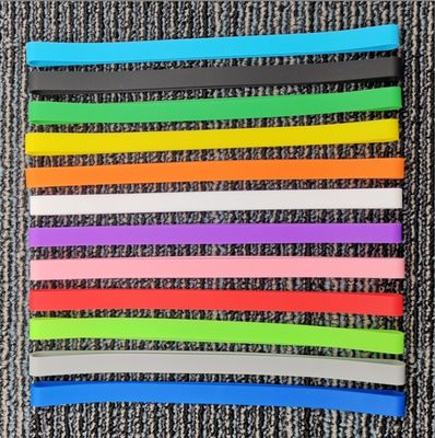 Clips para toallas de playa Tela de goma de silicona para el servicio de corte de toallas de silla