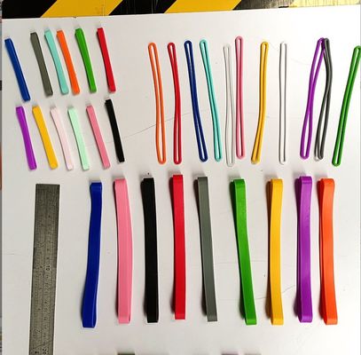 Clips para toallas de playa Tela de goma de silicona para el servicio de corte de toallas de silla